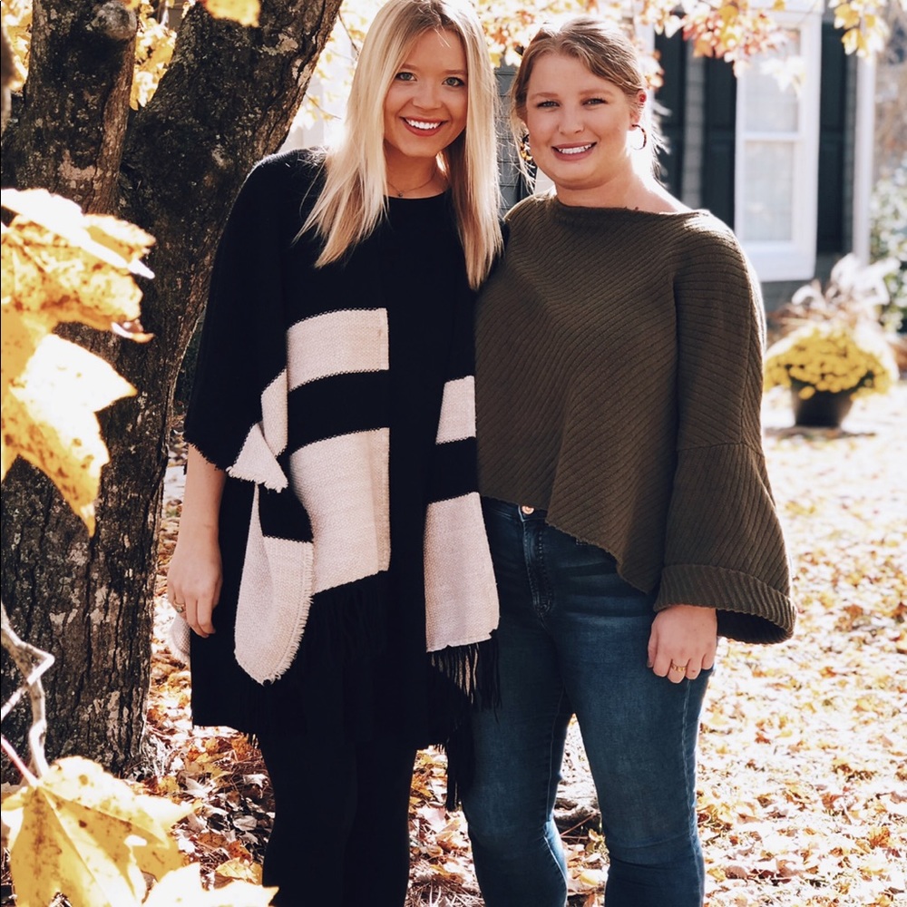 Meet your Posher, Rachel